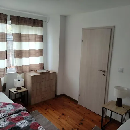 Rozi Apartamento