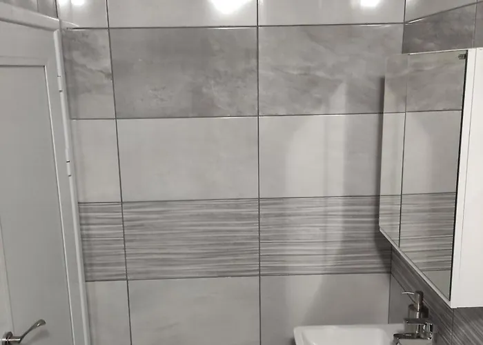 Rozi Appartamento Burgas