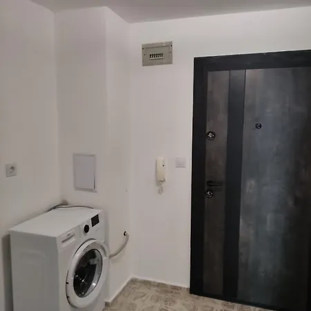 Rozi Апартамент