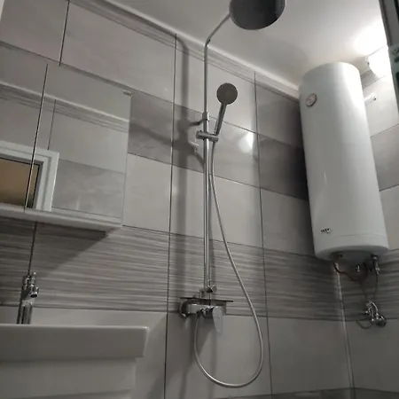 Rozi Διαμέρισμα Μπουργκάς