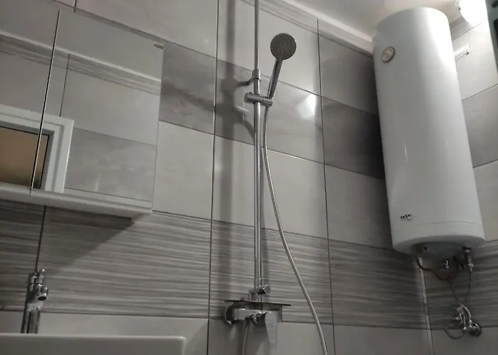 Rozi 公寓 布尔加斯